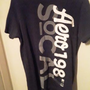 Aeropostale t shirt